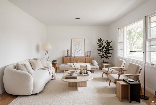 1733 Vaughn Drive, Manhattan, KS 66502