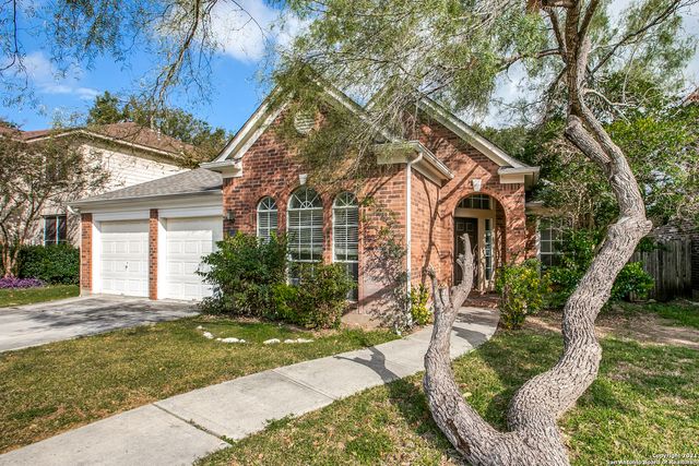 9227 BRAE MOSS, San Antonio, TX 78249
