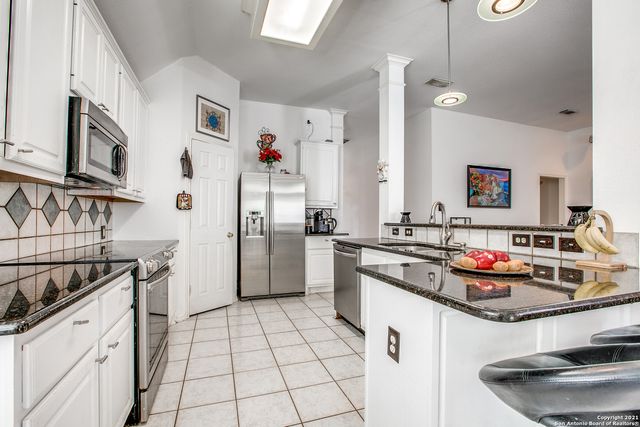 9227 BRAE MOSS, San Antonio, TX 78249