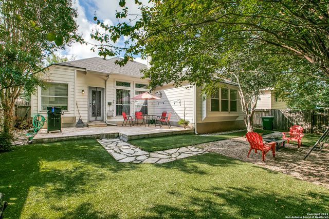 9227 BRAE MOSS, San Antonio, TX 78249