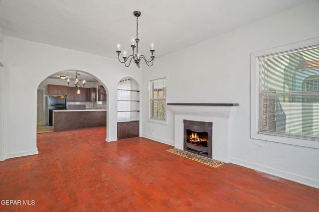 3204 Memphis Avenue, El Paso, TX 79930