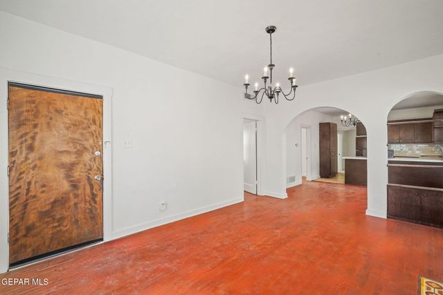 3204 Memphis Avenue, El Paso, TX 79930