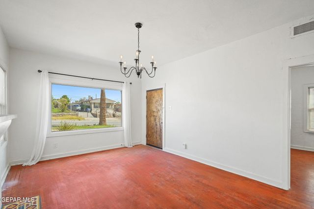 3204 Memphis Avenue, El Paso, TX 79930