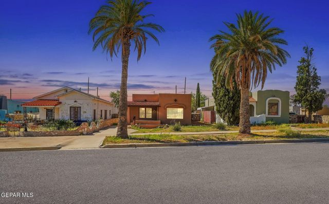 3204 Memphis Avenue, El Paso, TX 79930