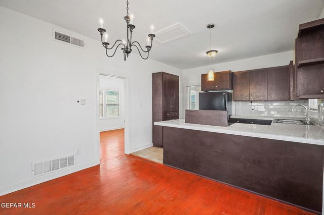 3204 Memphis Avenue, El Paso, TX 79930