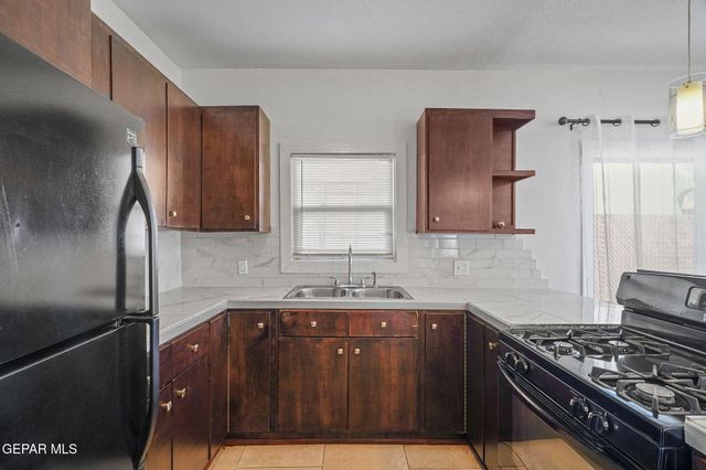 3204 Memphis Avenue, El Paso, TX 79930