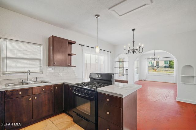 3204 Memphis Avenue, El Paso, TX 79930