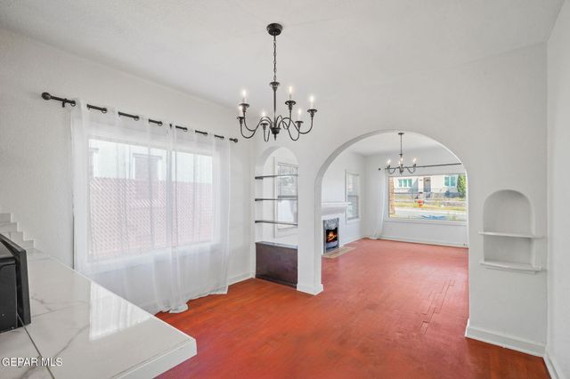 3204 Memphis Avenue, El Paso, TX 79930