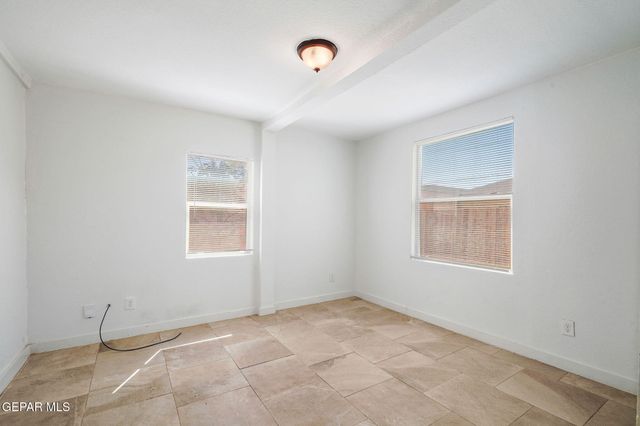 3204 Memphis Avenue, El Paso, TX 79930