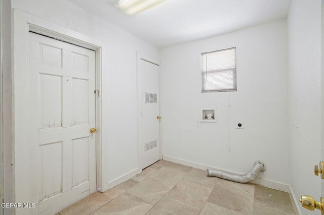 3204 Memphis Avenue, El Paso, TX 79930