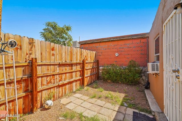 3204 Memphis Avenue, El Paso, TX 79930