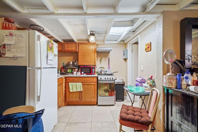 3204 Memphis Avenue, El Paso, TX 79930