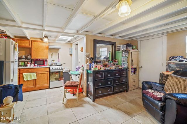 3204 Memphis Avenue, El Paso, TX 79930