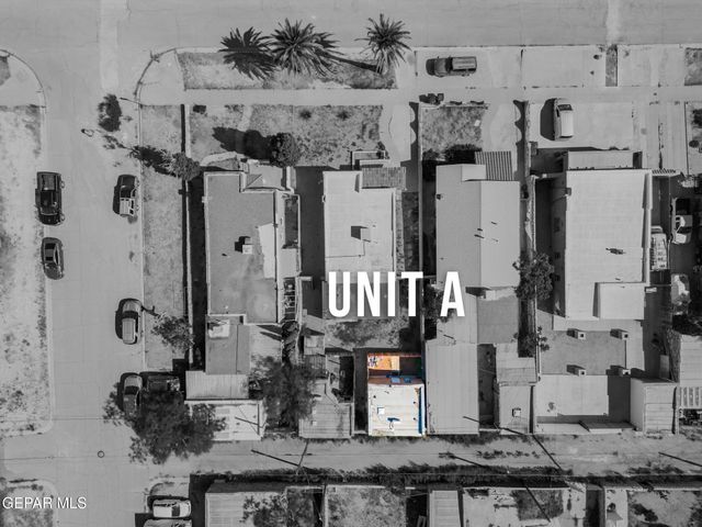 3204 Memphis Avenue, El Paso, TX 79930