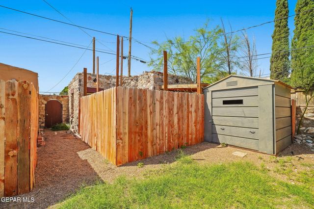 3204 Memphis Avenue, El Paso, TX 79930