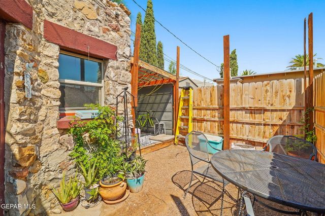 3204 Memphis Avenue, El Paso, TX 79930