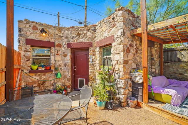 3204 Memphis Avenue, El Paso, TX 79930