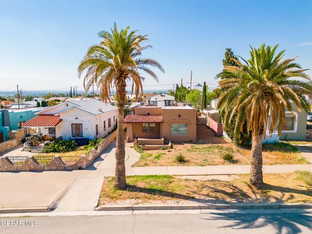 3204 Memphis Avenue, El Paso, TX 79930