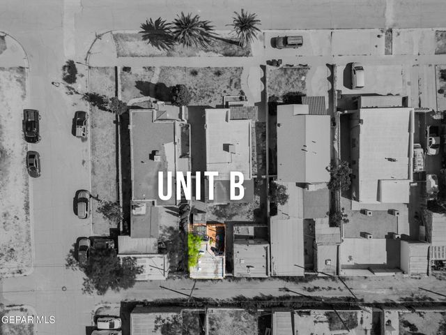 3204 Memphis Avenue, El Paso, TX 79930