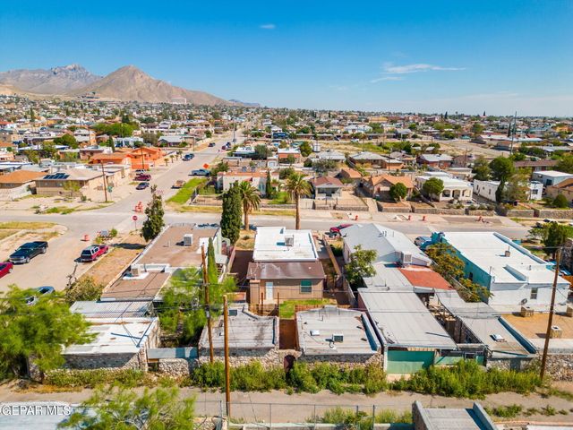 3204 Memphis Avenue, El Paso, TX 79930