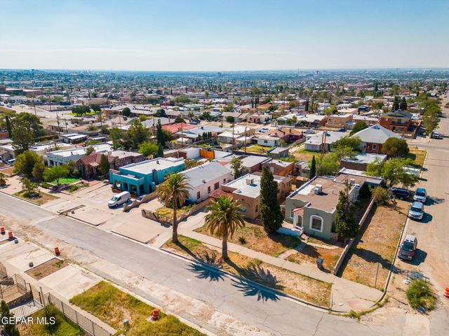3204 Memphis Avenue, El Paso, TX 79930