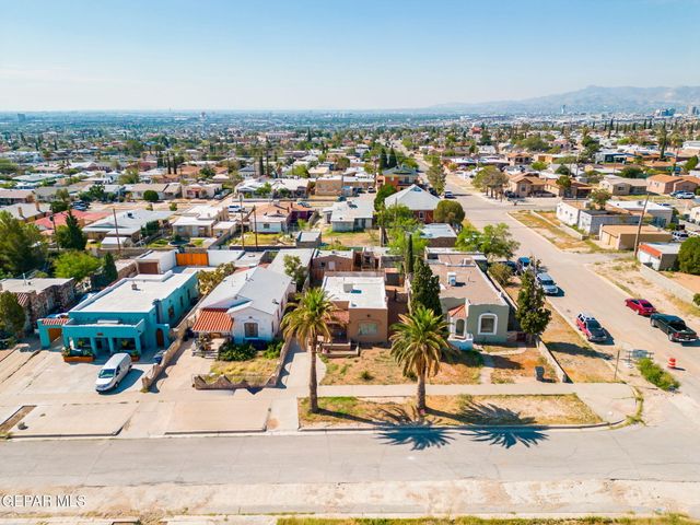 3204 Memphis Avenue, El Paso, TX 79930