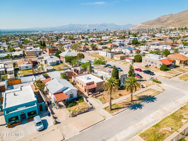 3204 Memphis Avenue, El Paso, TX 79930