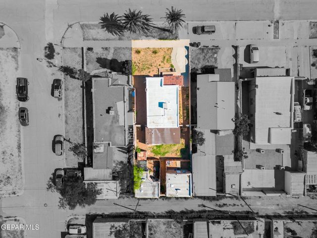 3204 Memphis Avenue, El Paso, TX 79930