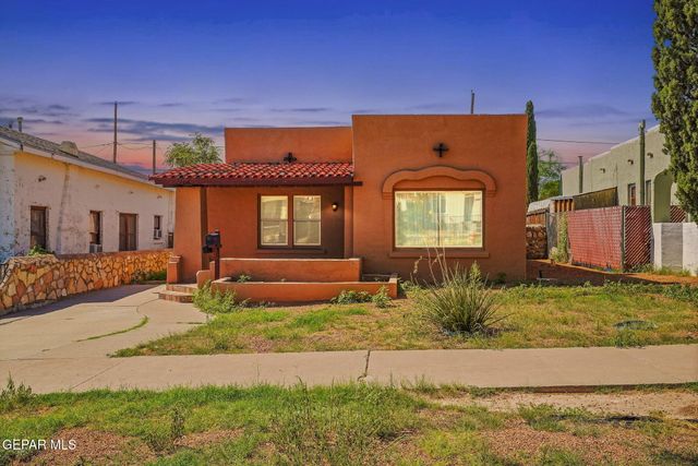 3204 Memphis Avenue, El Paso, TX 79930