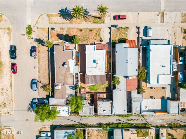 3204 Memphis Avenue, El Paso, TX 79930