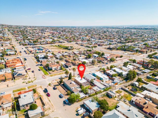 3204 Memphis Avenue, El Paso, TX 79930
