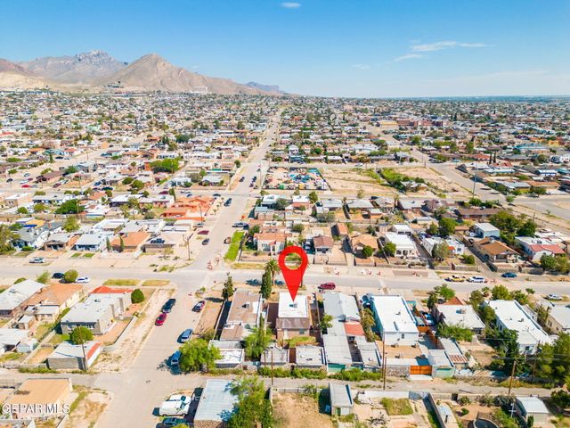 3204 Memphis Avenue, El Paso, TX 79930
