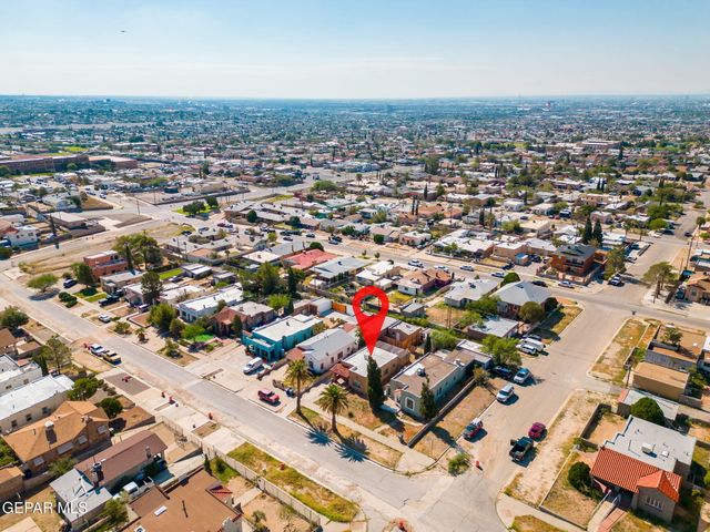 3204 Memphis Avenue, El Paso, TX 79930