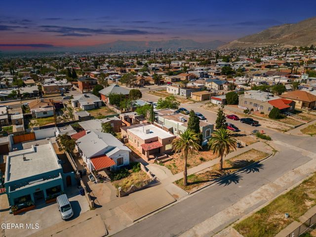 3204 Memphis Avenue, El Paso, TX 79930