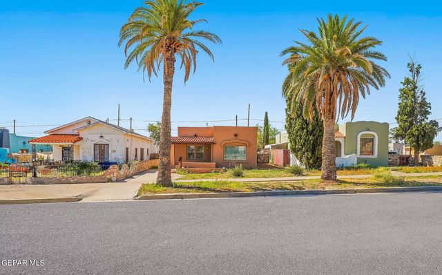 3204 Memphis Avenue, El Paso, TX 79930