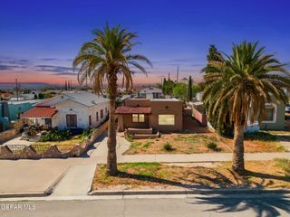 3204 Memphis Avenue, El Paso, TX 79930