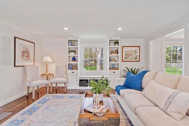 244 Powder Mill Rd, Concord, MA 01742