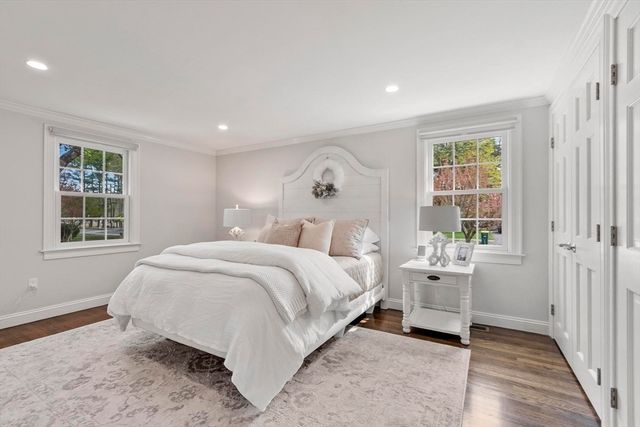 244 Powder Mill Rd, Concord, MA 01742