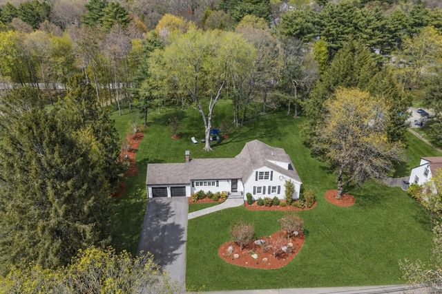 244 Powder Mill Rd, Concord, MA 01742