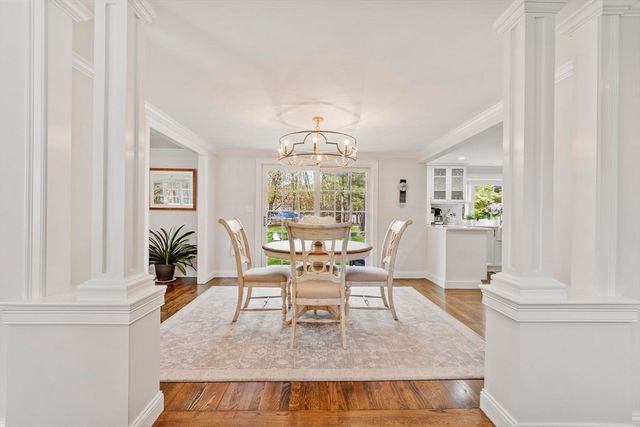244 Powder Mill Rd, Concord, MA 01742