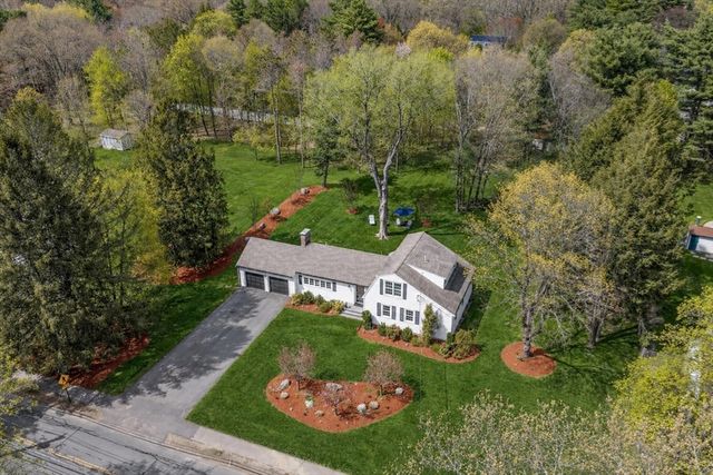244 Powder Mill Rd, Concord, MA 01742