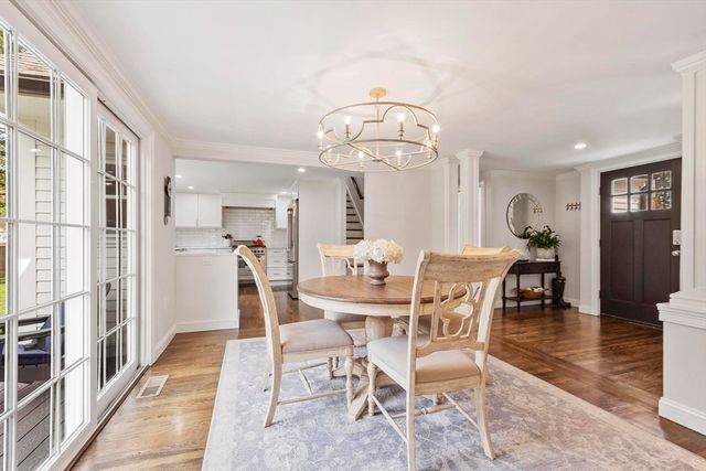 244 Powder Mill Rd, Concord, MA 01742