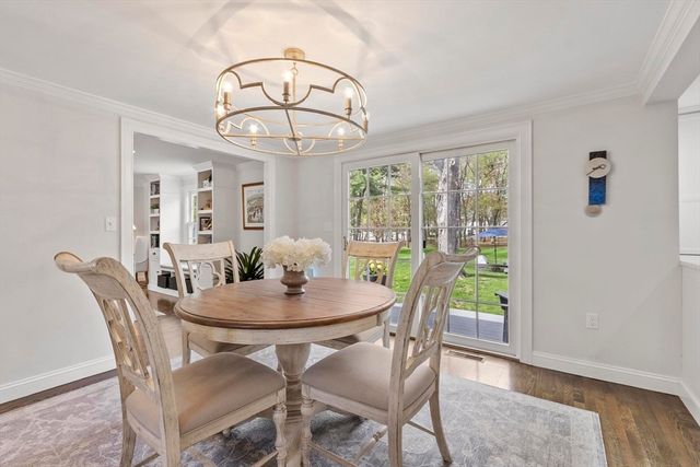 244 Powder Mill Rd, Concord, MA 01742