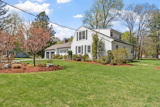244 Powder Mill Rd, Concord, MA 01742