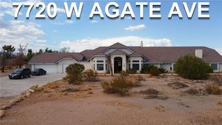 7720 West Agate Avenue, Las Vegas, NV 89113