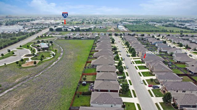 447 AGAVE FLATS DR, New Braunfels, TX 78130