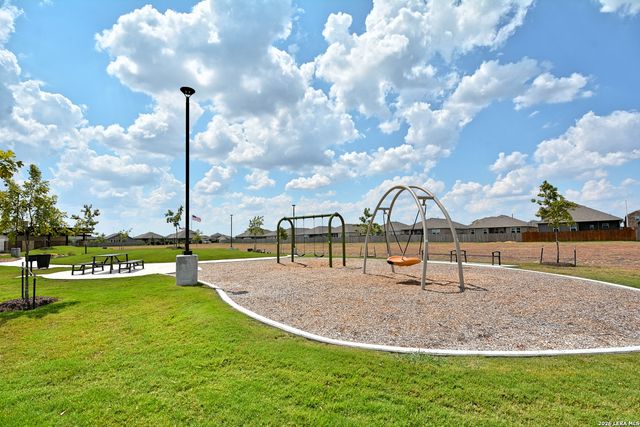447 AGAVE FLATS DR, New Braunfels, TX 78130