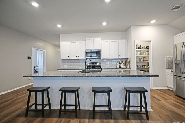 447 AGAVE FLATS DR, New Braunfels, TX 78130