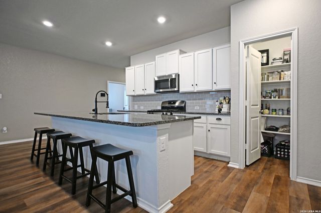 447 AGAVE FLATS DR, New Braunfels, TX 78130