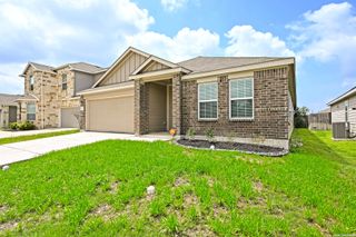 447 AGAVE FLATS DR, New Braunfels, TX 78130